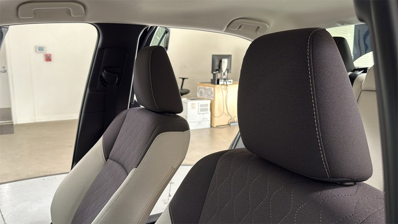 Certified 2025 Toyota Corolla LE image 13