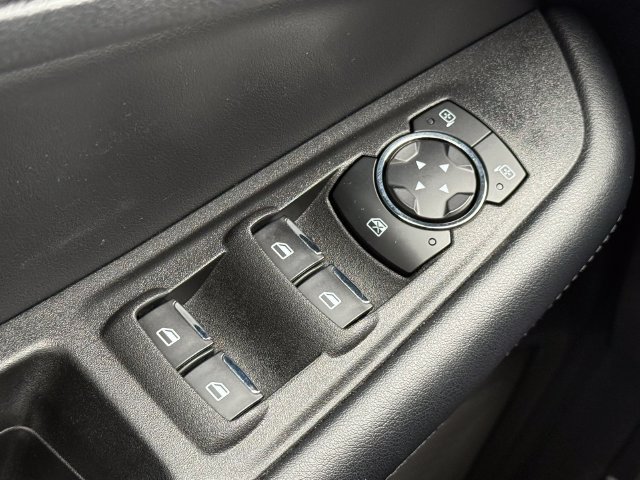 Certified 2024 Ford Edge SEL w/ Convenience Package AWD/4WD image 23