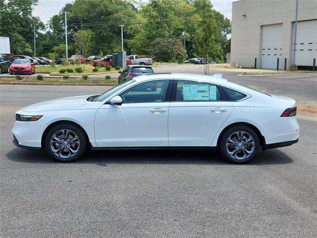 New 2023 Honda Accord EX image 18