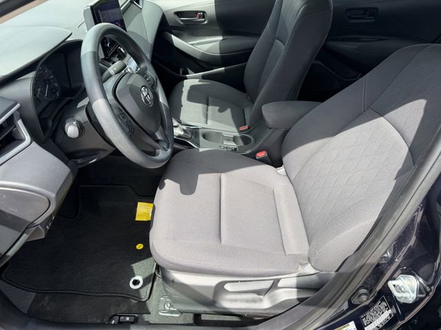 Used 2023 Toyota Corolla LE FWD image 19