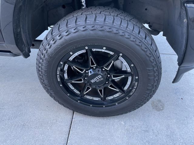 Used 2021 RAM 2500 Limited image 28