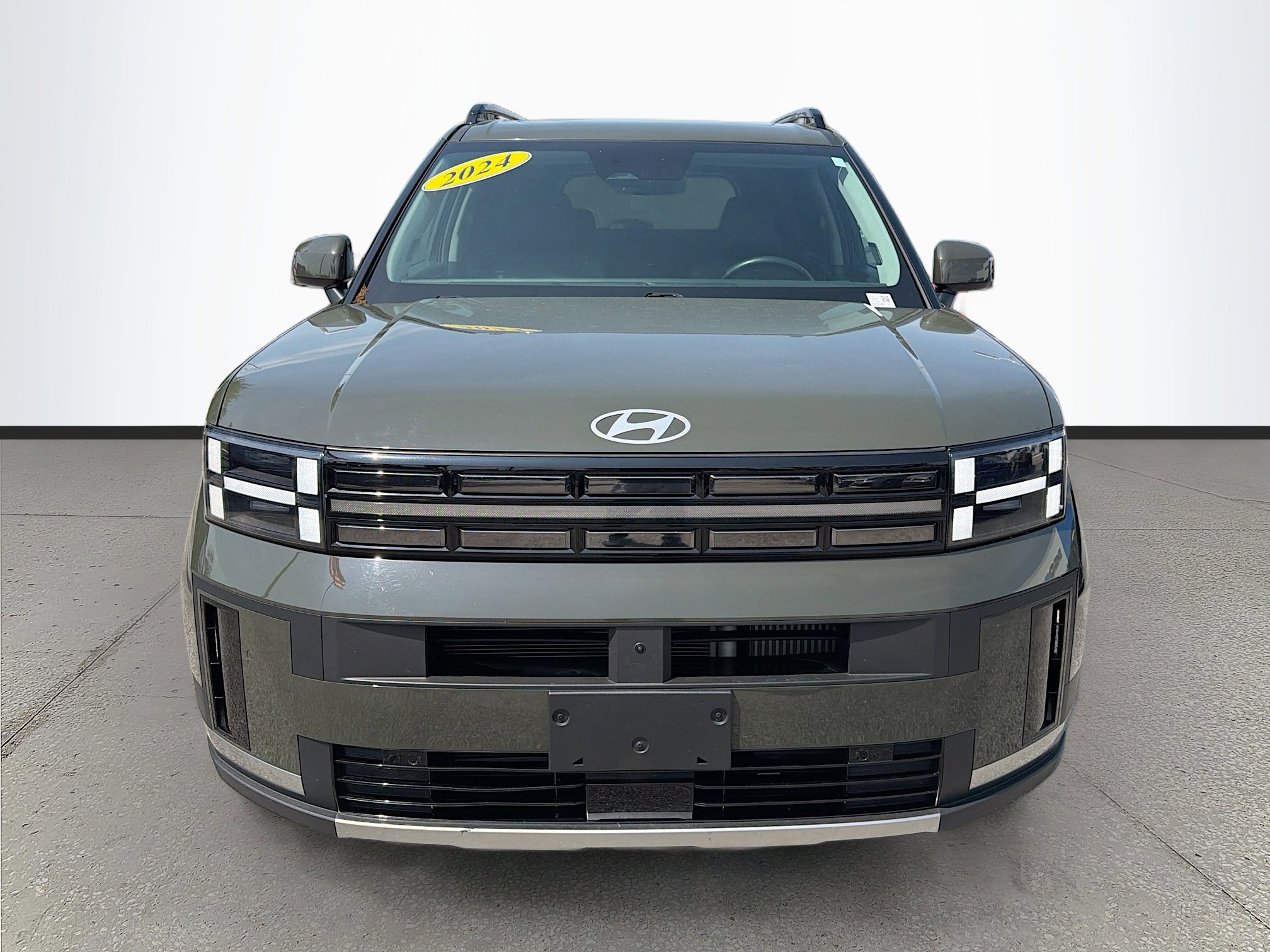 Used 2024 Hyundai Santa Fe Limited image 10