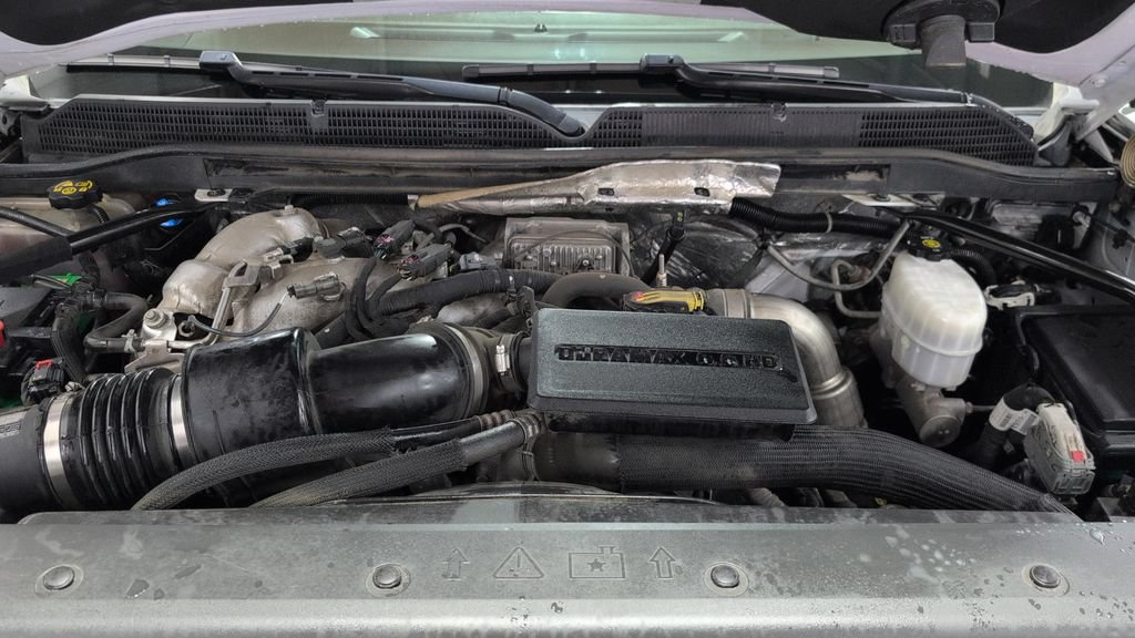 Used 2018 GMC Sierra 2500 Denali AWD/4WD image 27
