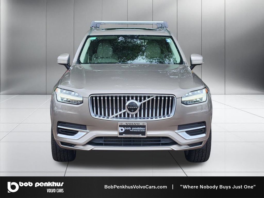 Used 2020 Volvo XC90 T8 Inscription w/ Protection Package Premier AWD/4WD image 22