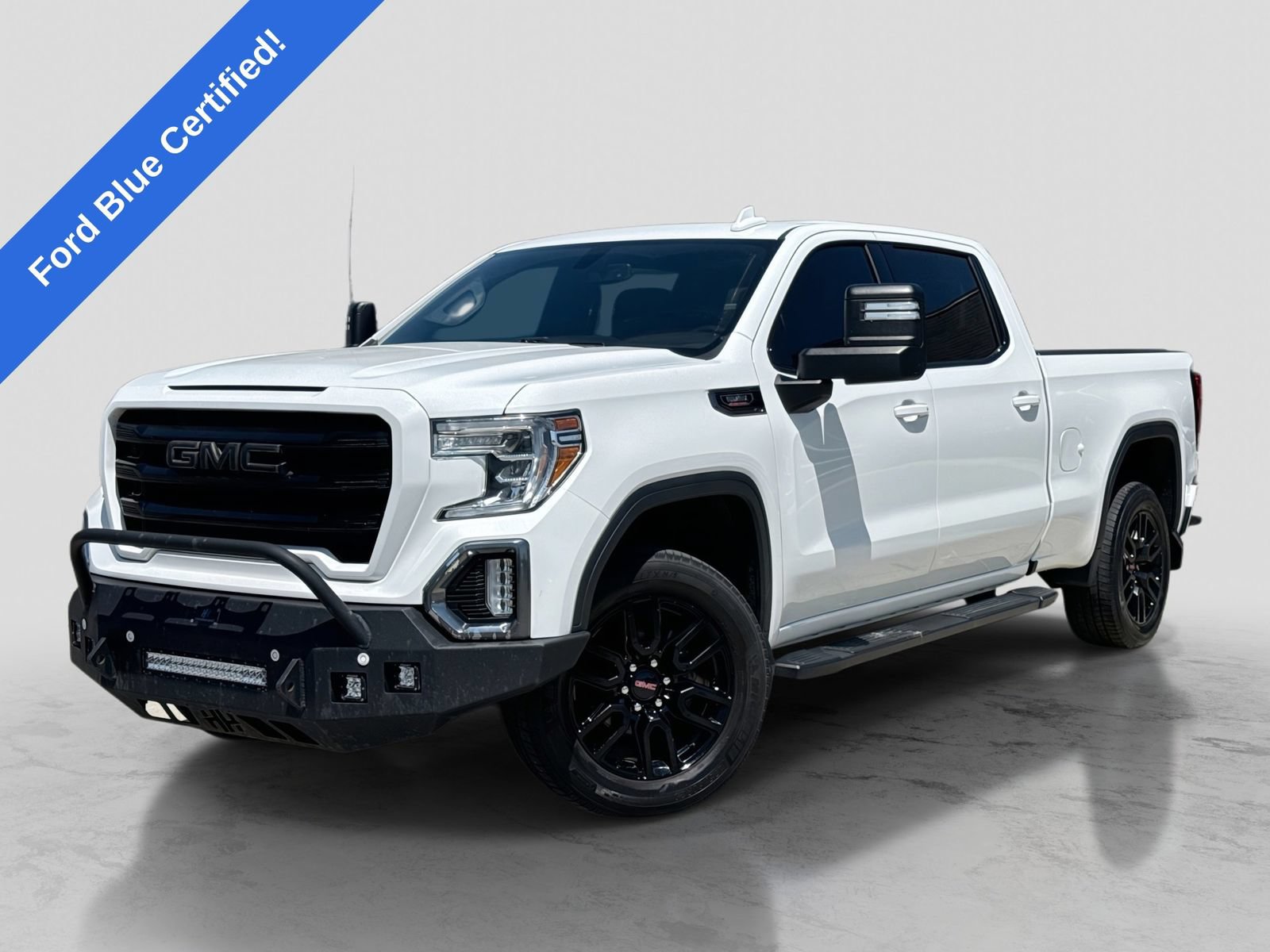 Used 2020 GMC Sierra 1500 AT4 w/ AT4 Premium Package AWD/4WD 360° Tour