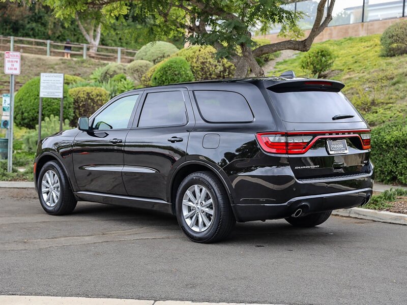 Used 2026 Dodge Durango GT RWD image 3