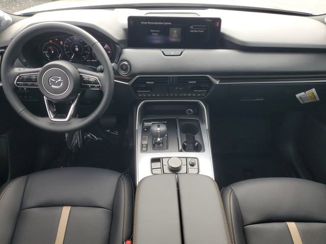 New 2026 MAZDA CX-90 Plug-In Hybrid w/ Premium Plus image 14
