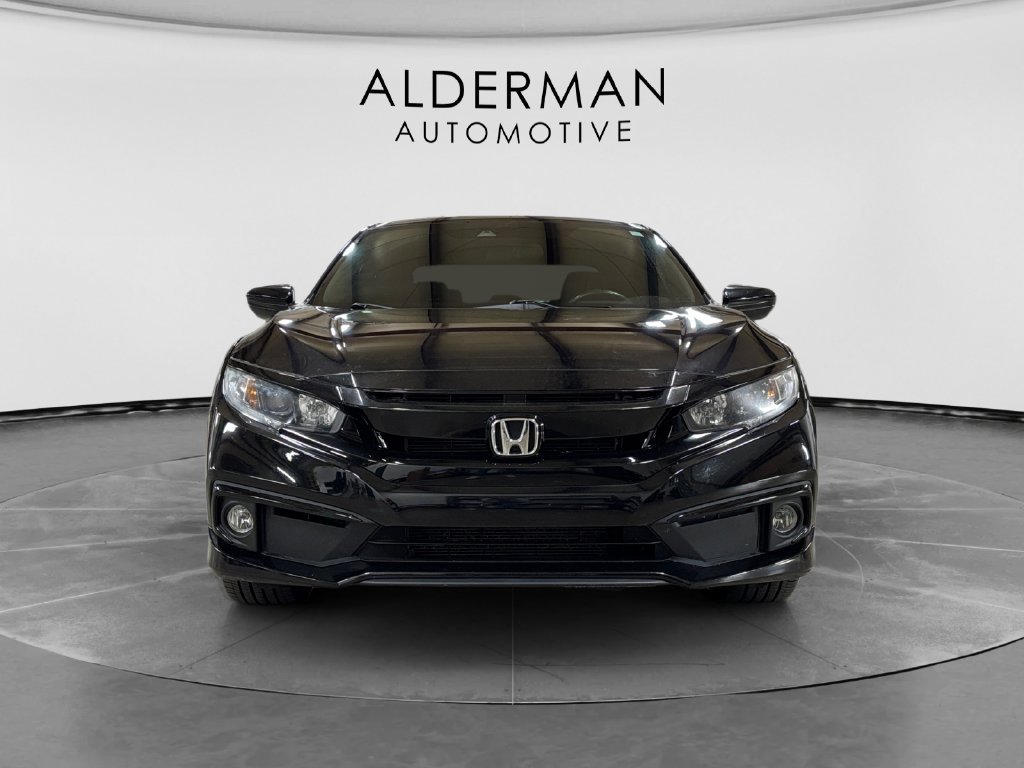 Used 2019 Honda Civic Sport image 8