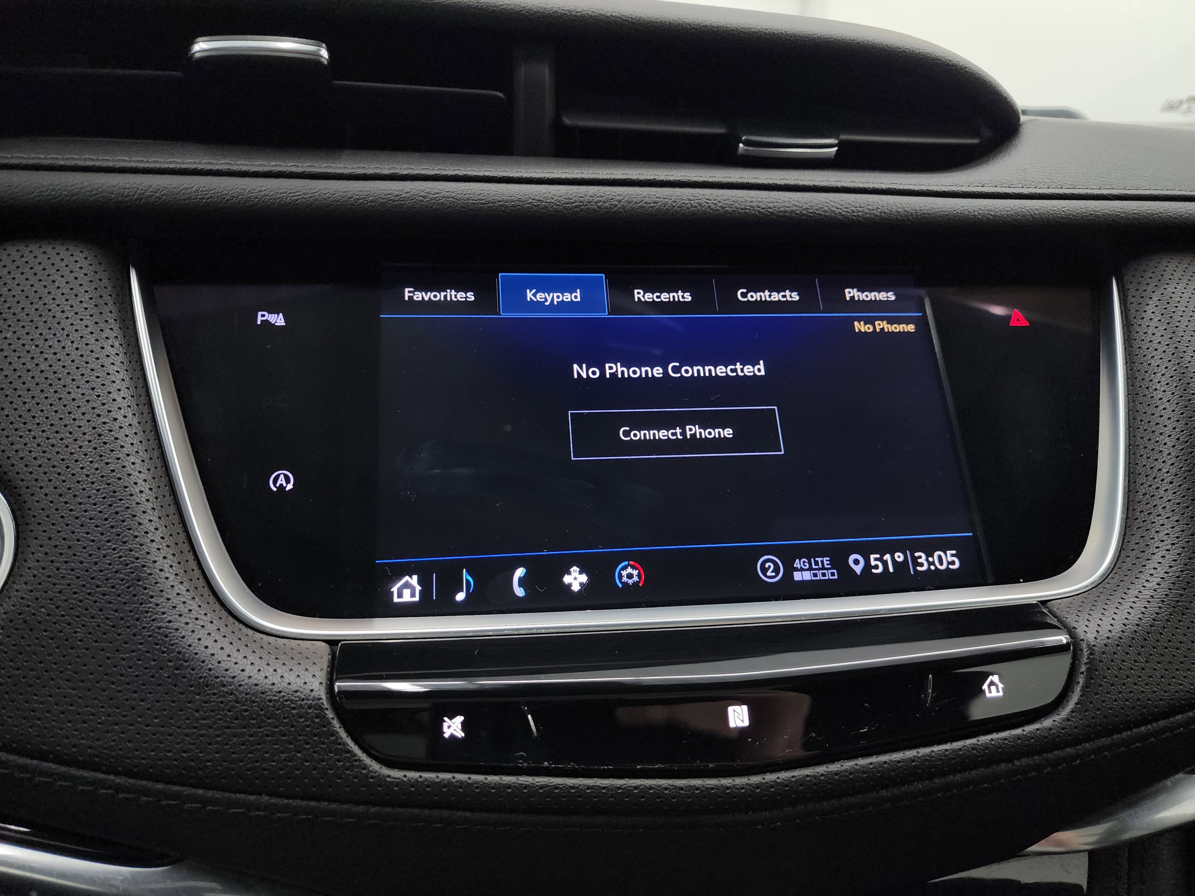 Used 2020 Cadillac XT5 Premium Luxury image 49