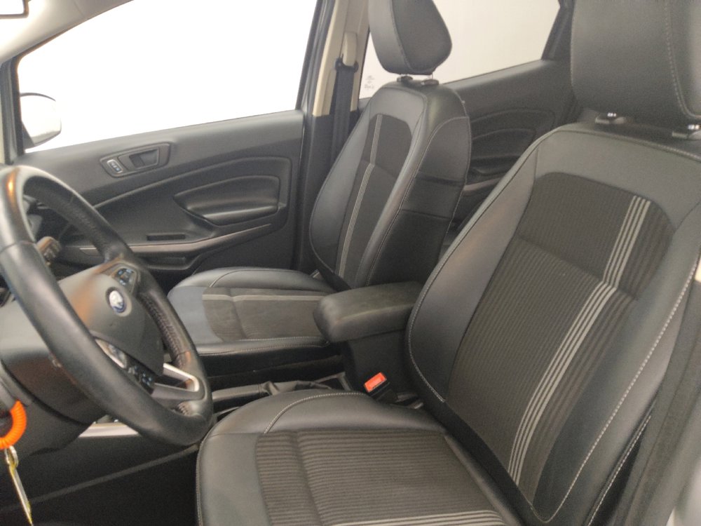 Used 2020 Ford EcoSport SES image 17