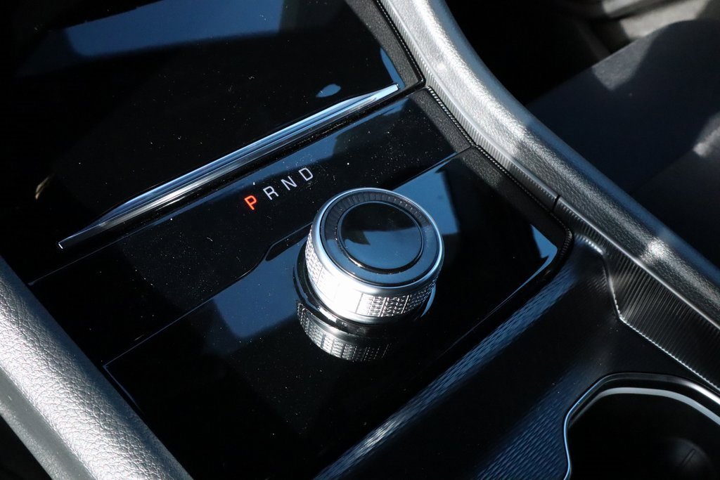 New 2025 Jeep Grand Cherokee Laredo w/ Luxury Tech Group I image 8