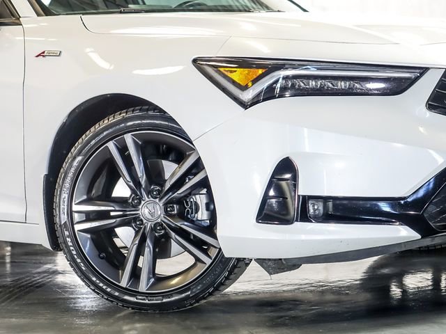 Used 2024 Acura Integra A-Spec image 4