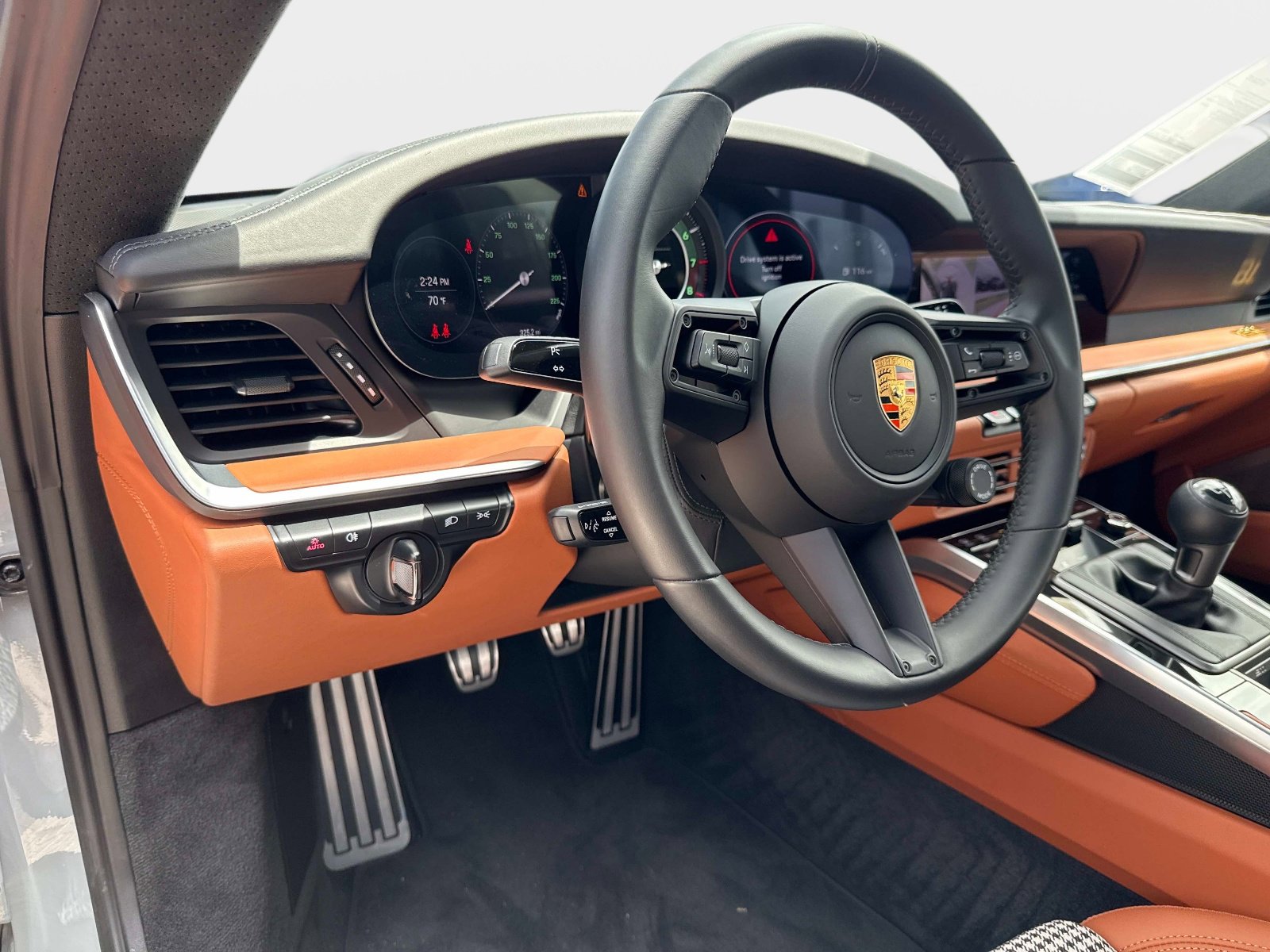 Used 2023 Porsche 911 Sport Classic RWD image 25