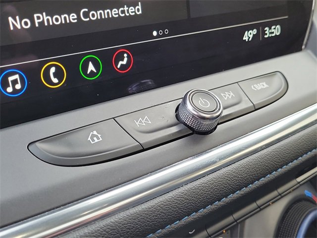 Used 2023 Chevrolet Blazer RS w/ Driver Confidence II Package image 31