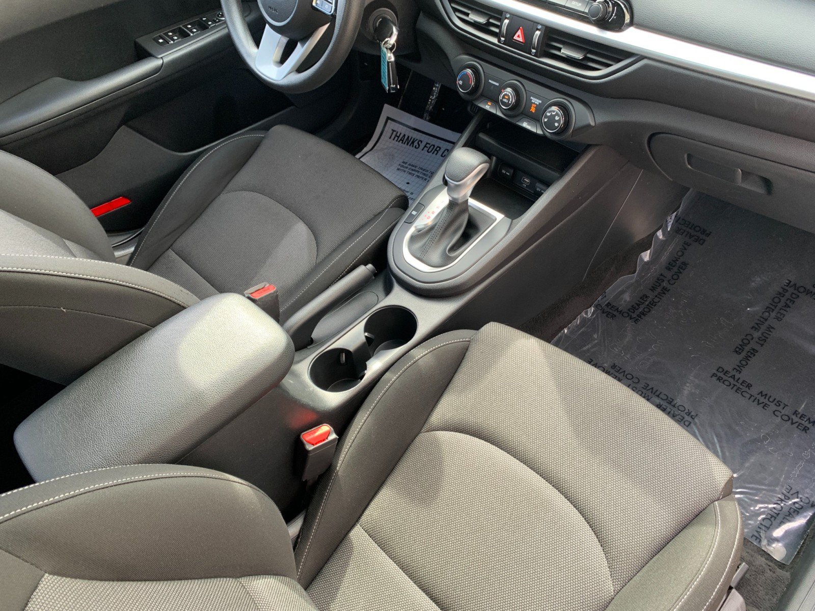Used 2023 Kia Forte LXS FWD image 31