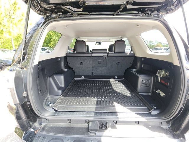 Used 2024 Toyota 4Runner TRD Off-Road Premium w/ Off Road Premium Plus Package AWD/4WD image 24
