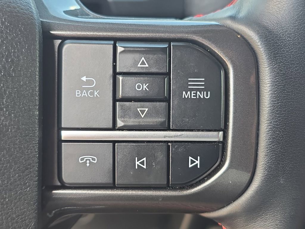 Used 2024 Ford Expedition Limited image 25