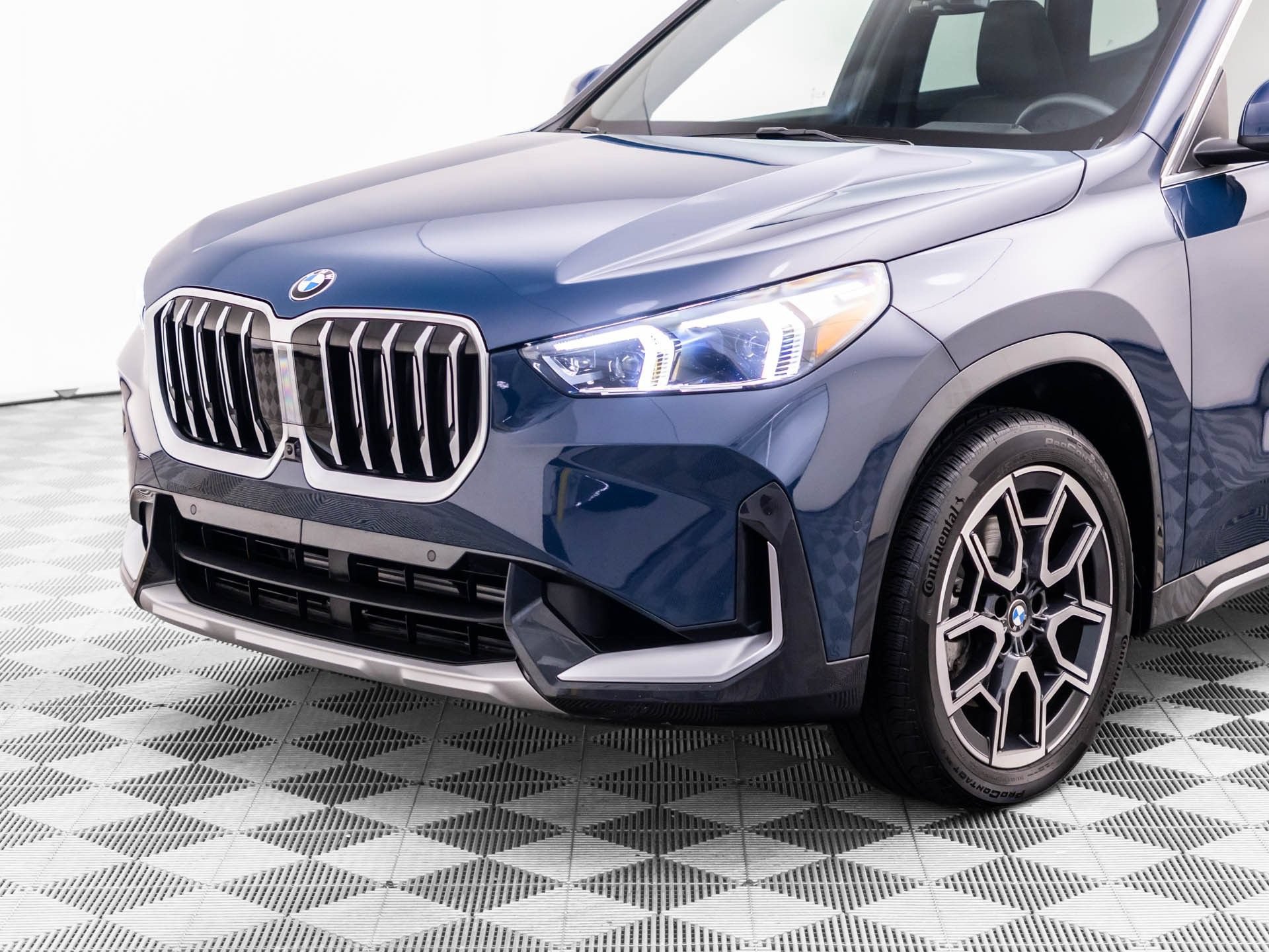 Certified 2026 BMW X1 xDrive28i AWD/4WD image 38