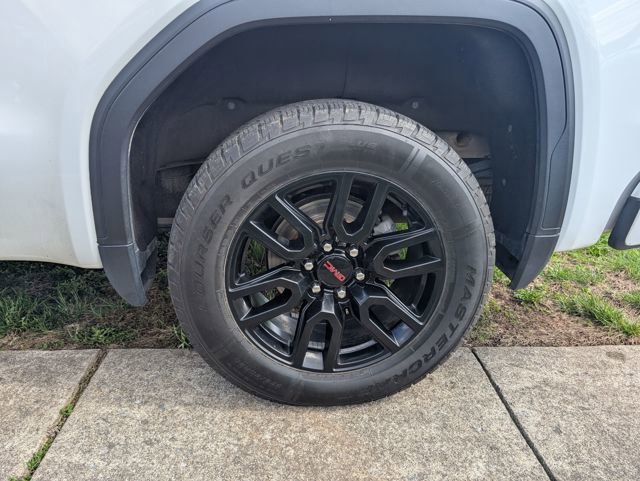 Used 2023 GMC Sierra 1500 Elevation w/ X31 Off-Road Package image 25