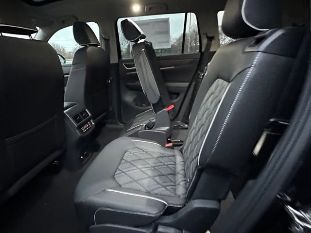 New 2026 Volkswagen Atlas SEL Premium R-Line image 29