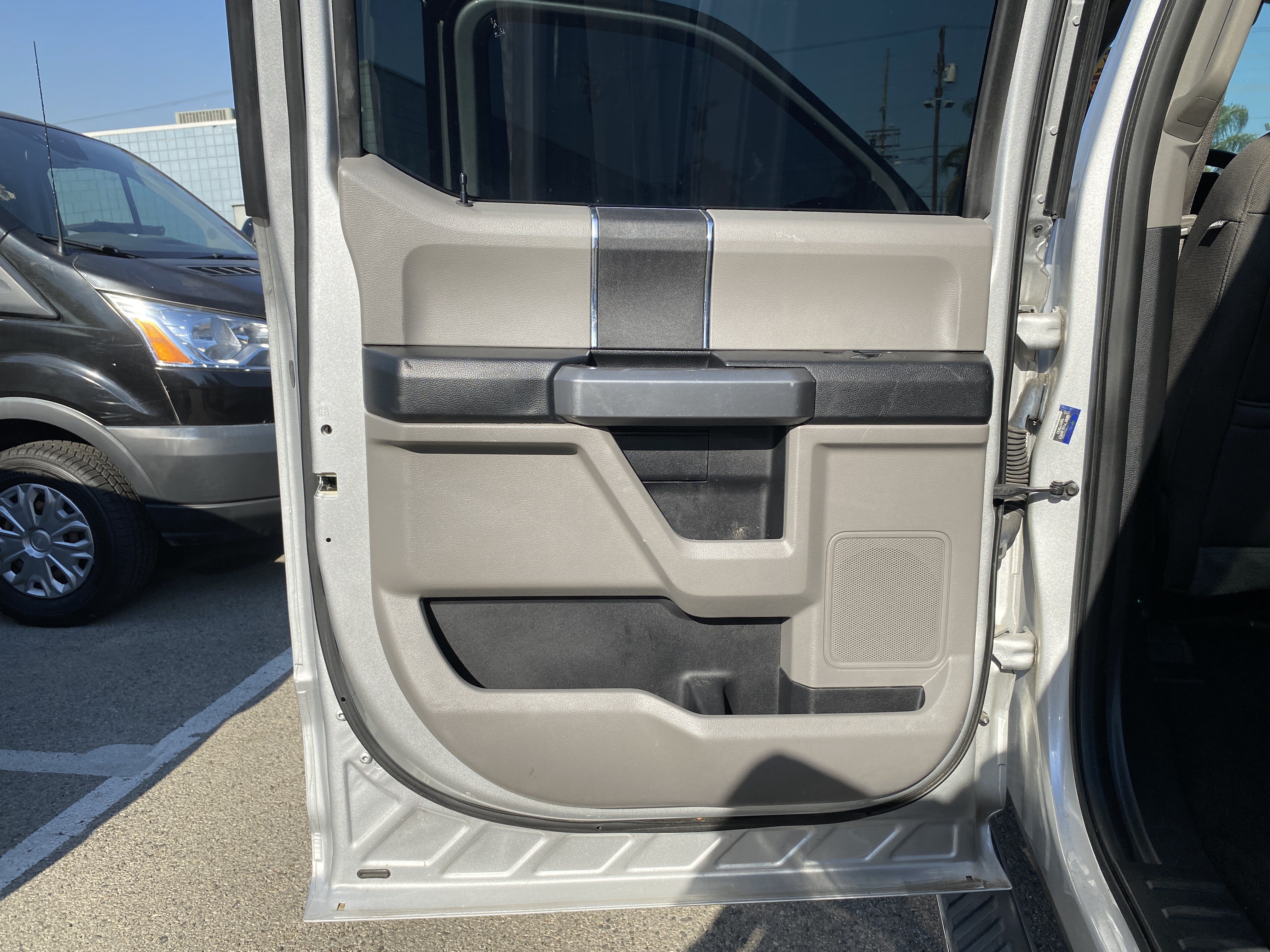 Used 2018 Ford F150 XLT RWD image 21