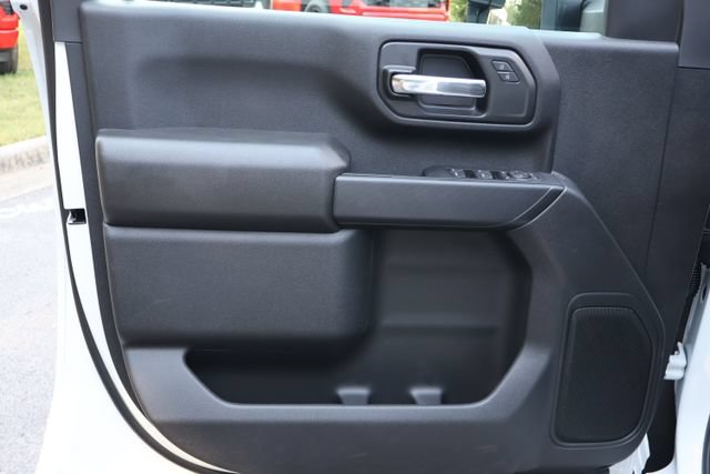 New 2026 Chevrolet Silverado 2500 W/T w/ WT Convenience Package AWD/4WD image 14