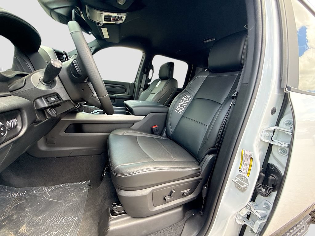 New 2026 RAM 2500 Power Wagon AWD/4WD image 22