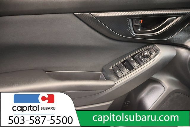 Used 2022 Subaru Impreza 2.0i Premium w/ Popular Package #3 AWD/4WD image 11
