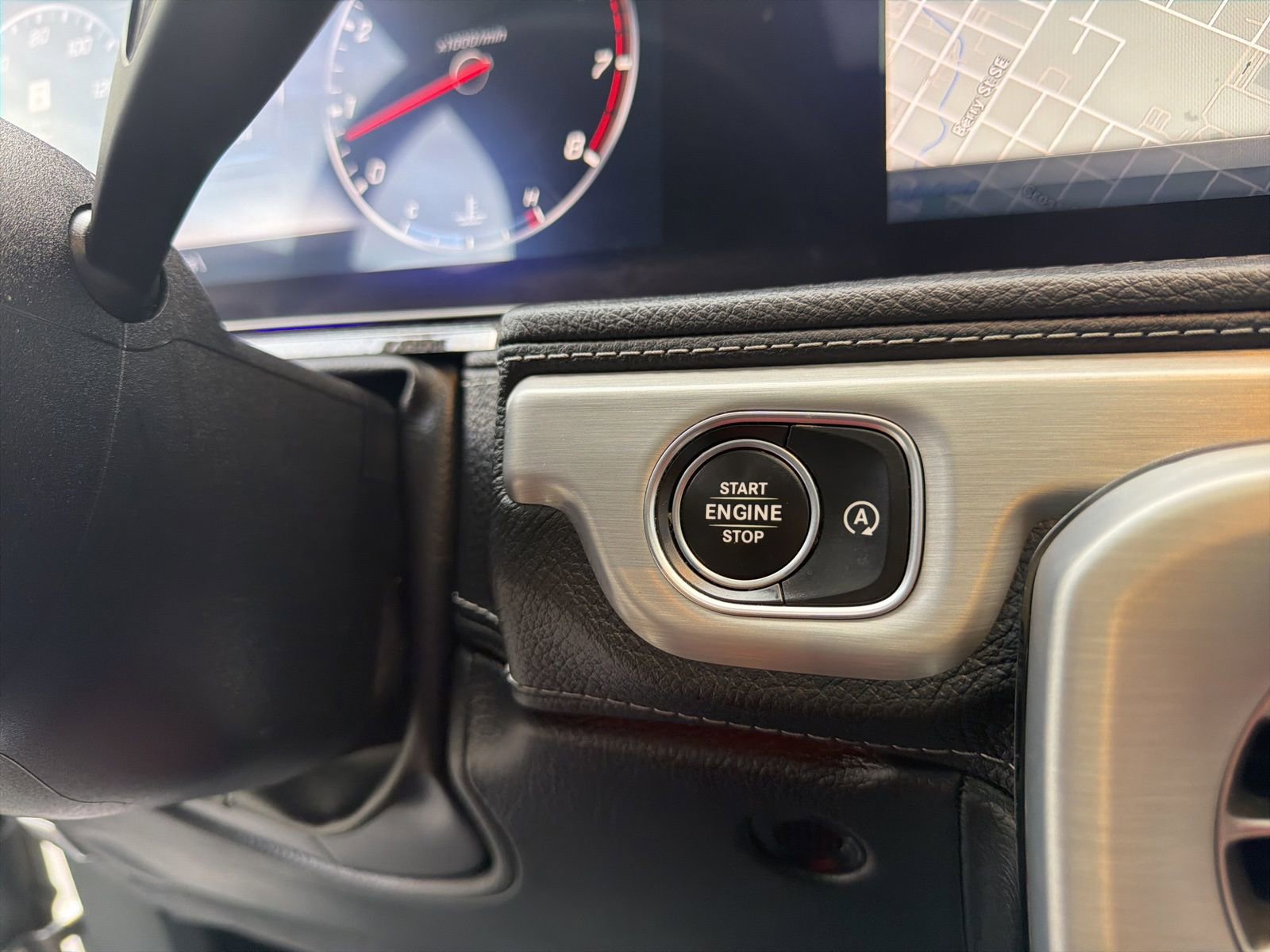 Used 2021 Mercedes-Benz G 550 image 26