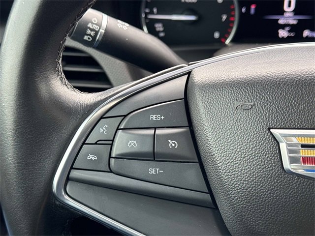 Used 2018 Cadillac CT6 3.6L image 24