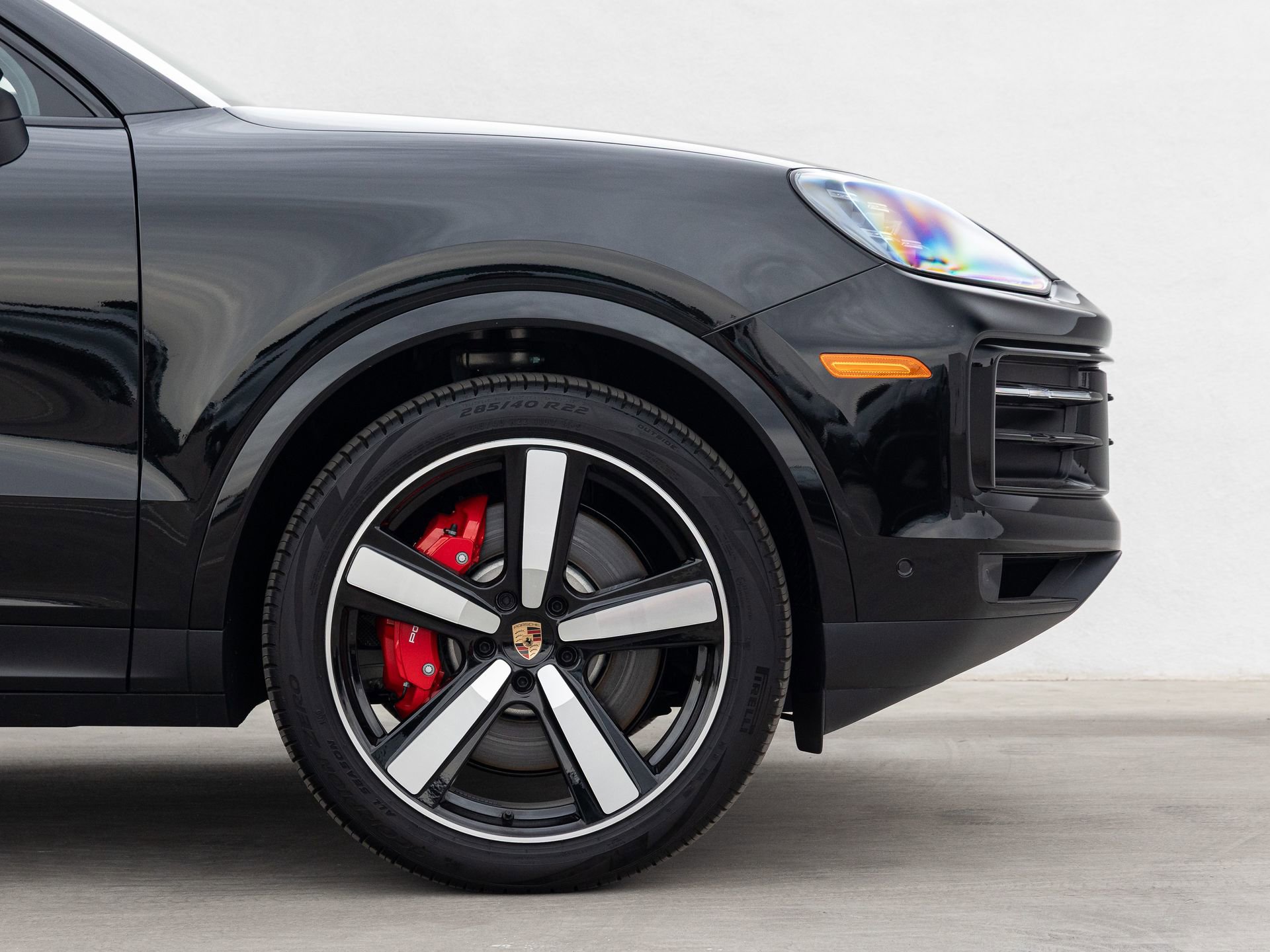 New 2026 Porsche Cayenne S image 11