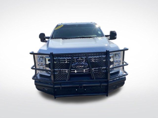 Used 2026 Ford F350 XLT w/ 360-Degree Camera Package AWD/4WD image 11