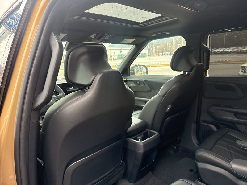 New 2027 Kia Telluride EX X-Line image 28