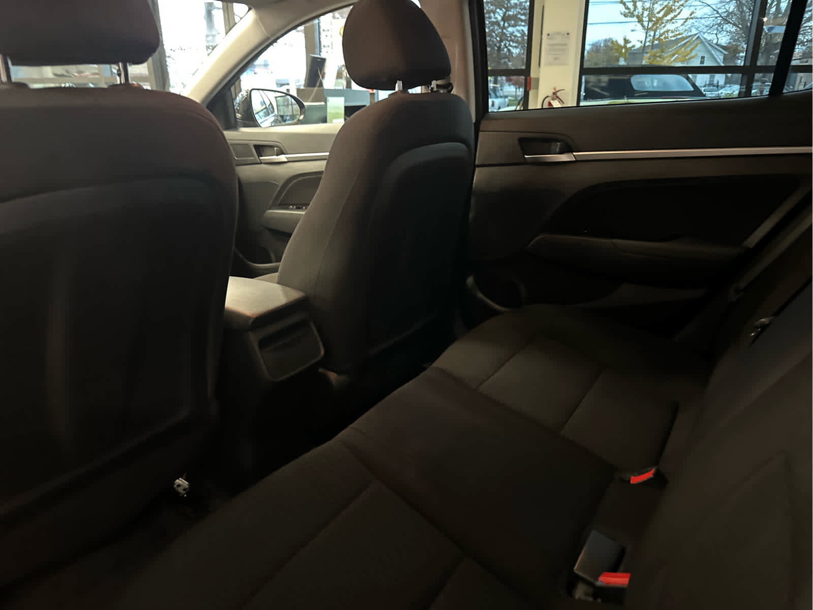 Used 2019 Hyundai Elantra Value Edition w/ Cargo Package image 13