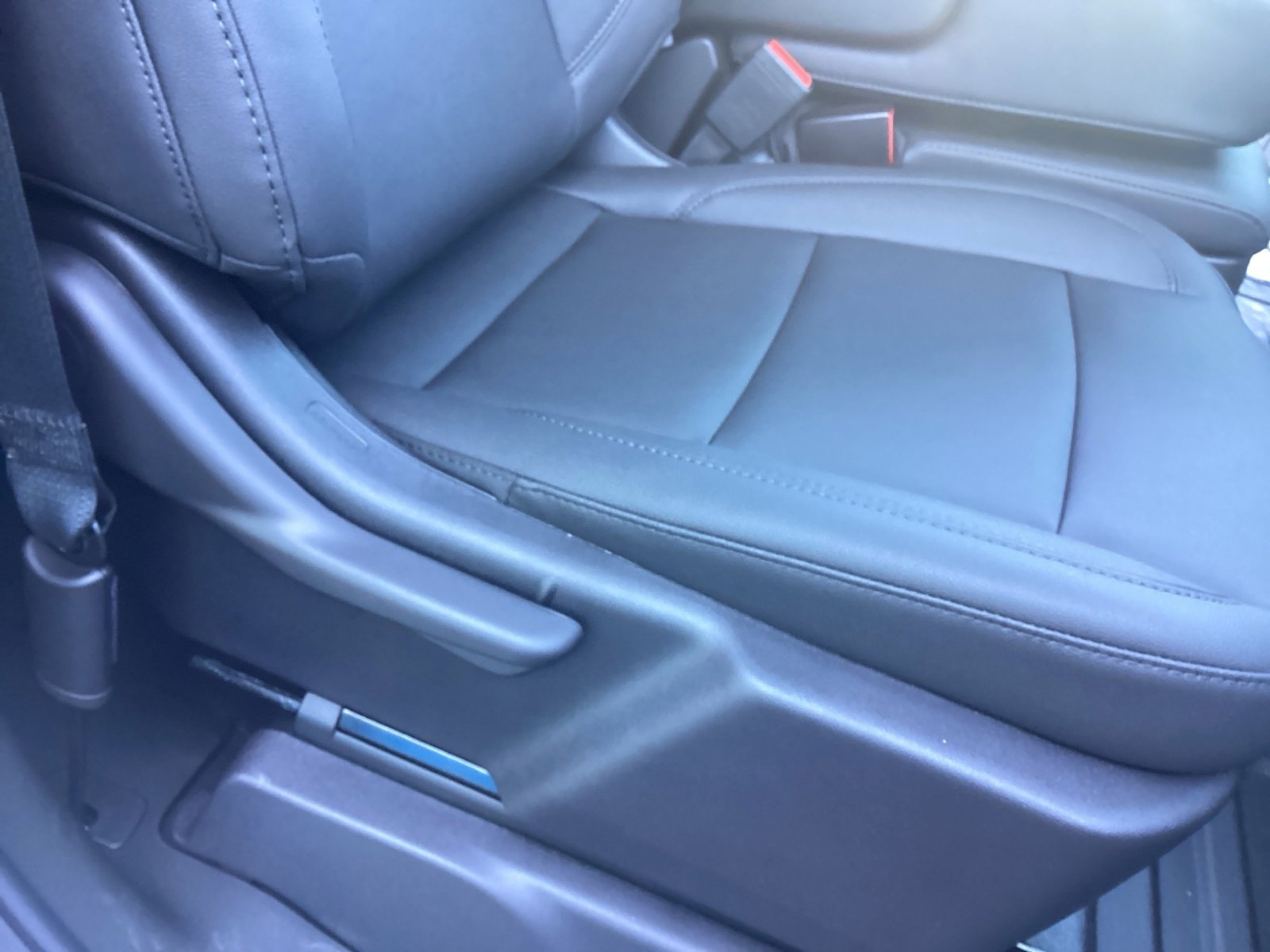 New 2026 Chevrolet Silverado 2500 W/T image 17