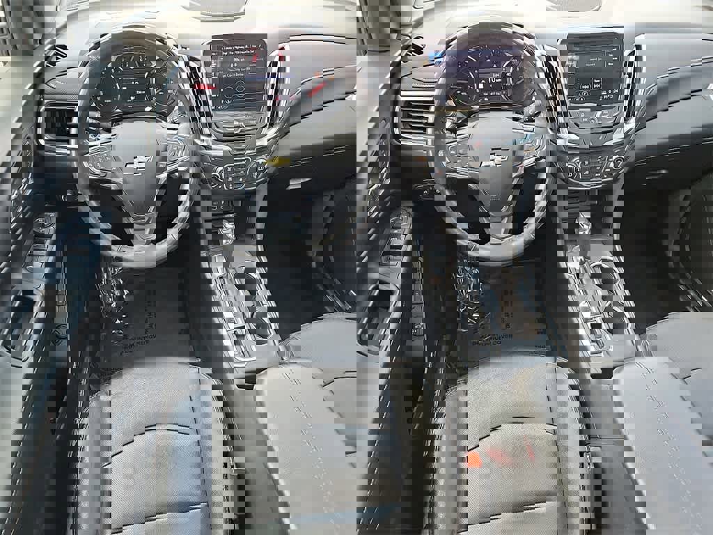 Used 2019 Chevrolet Equinox Premier image 11