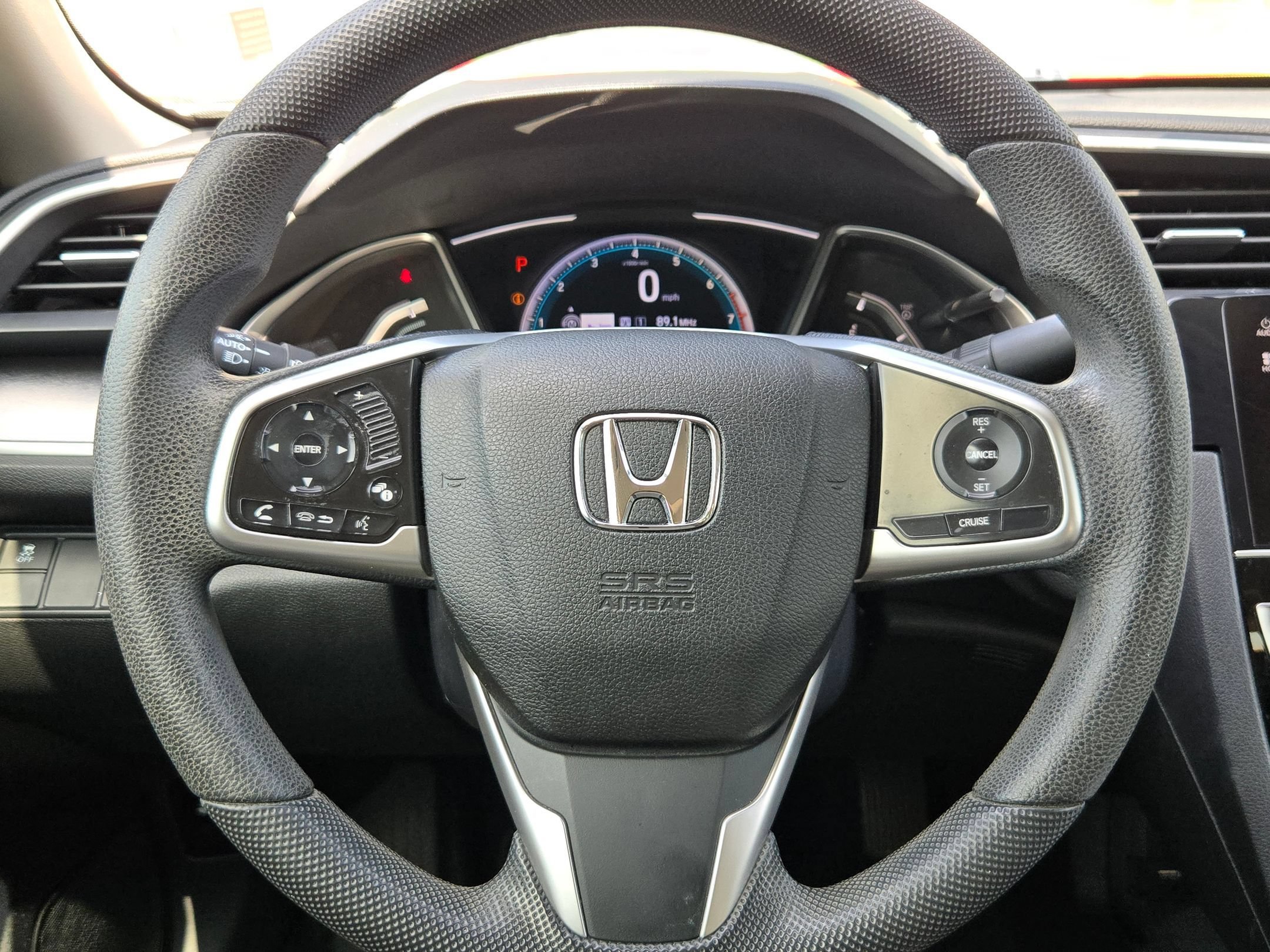 Used 2017 Honda Civic EX-T image 20