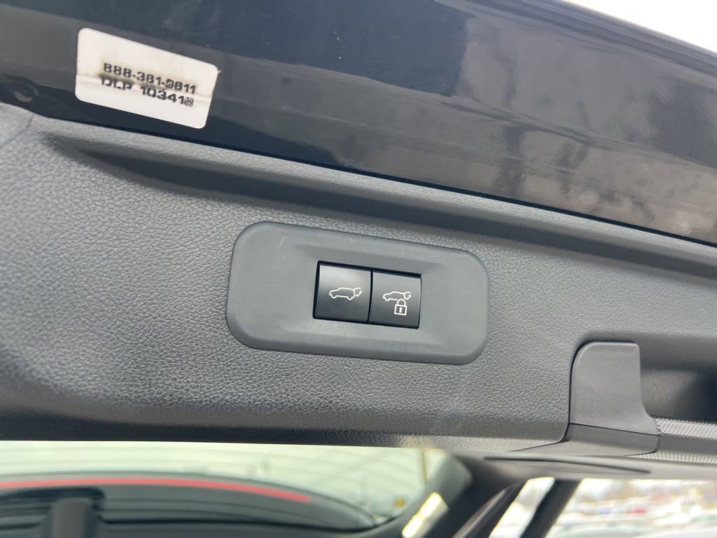 Used 2024 Toyota Grand Highlander MAX Platinum image 26