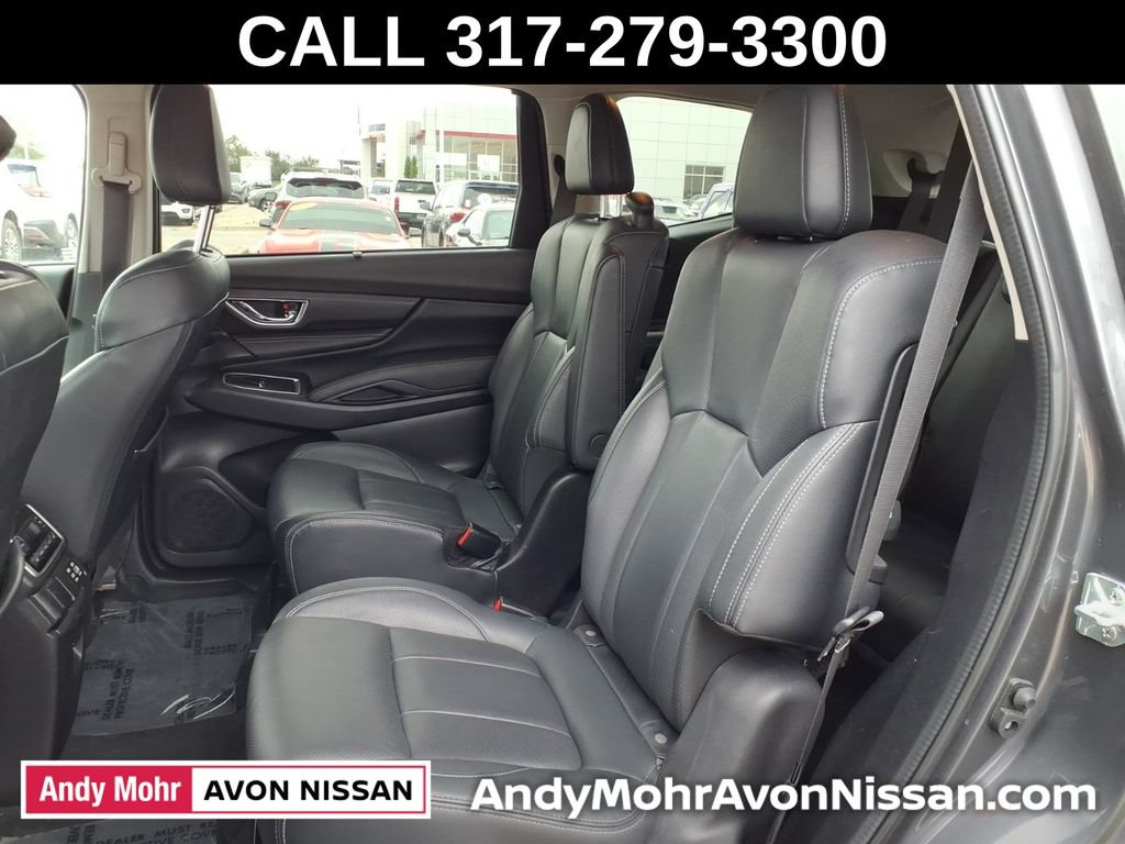 Used 2023 Subaru Ascent Limited AWD/4WD image 36