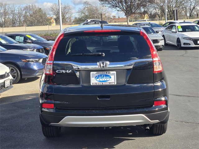 Used 2016 Honda CR-V EX image 5