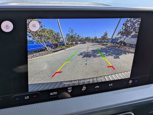 New 2026 Ford Maverick XL AWD/4WD image 19