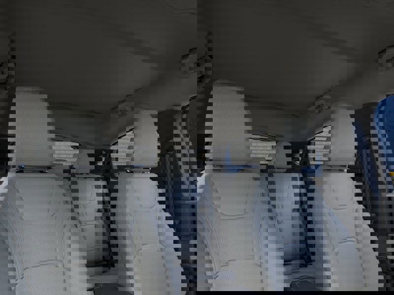 New 2025 Ford Mustang Mach-E Premium image 52