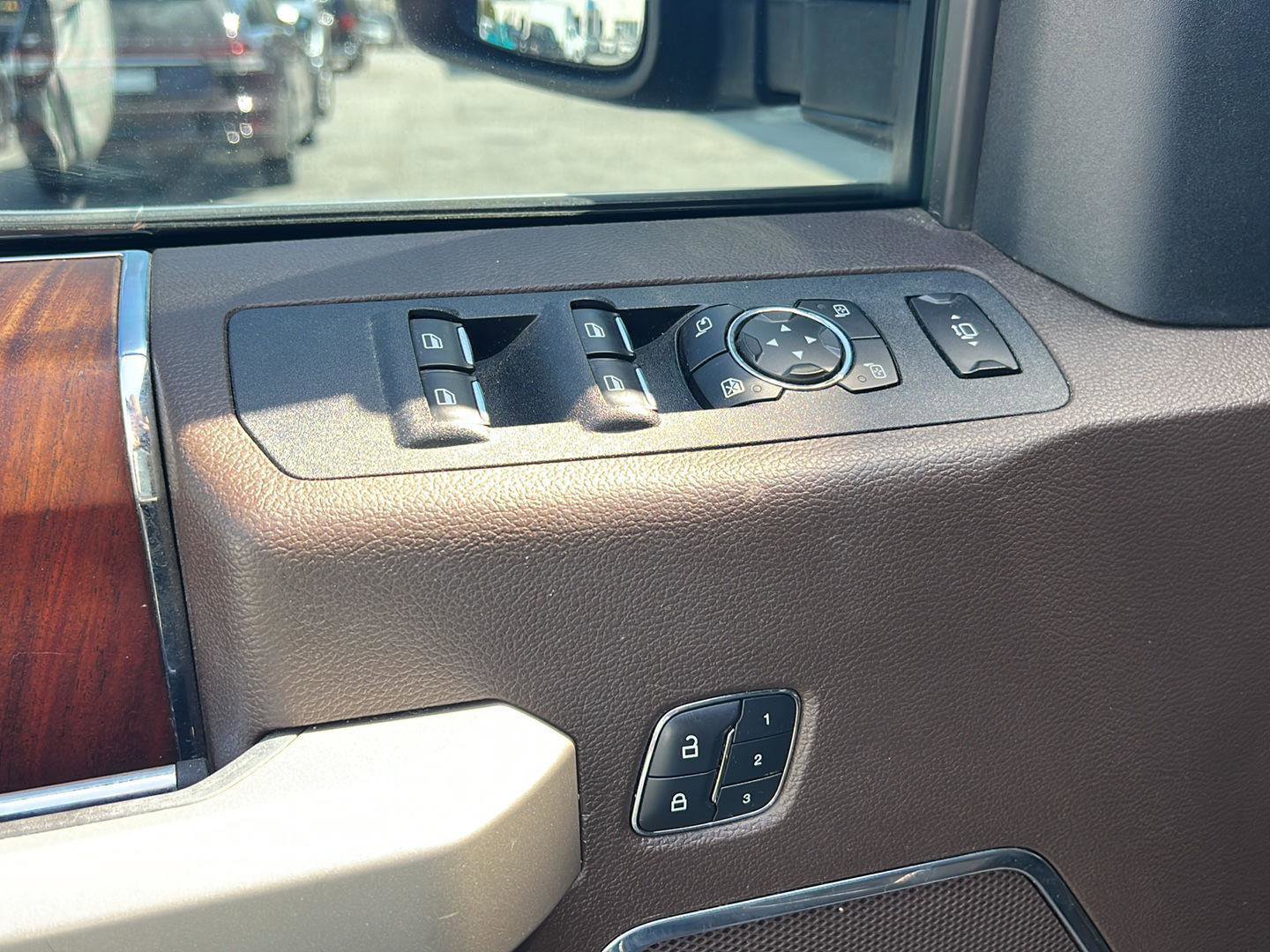 Used 2017 Ford F250 King Ranch w/ King Ranch Ultimate Package image 34