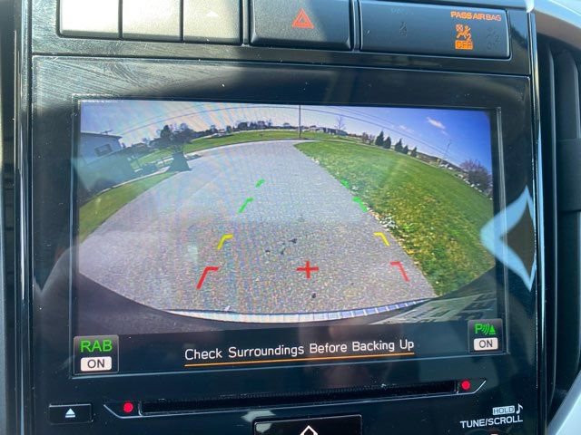 Used 2020 Subaru Ascent Touring image 15