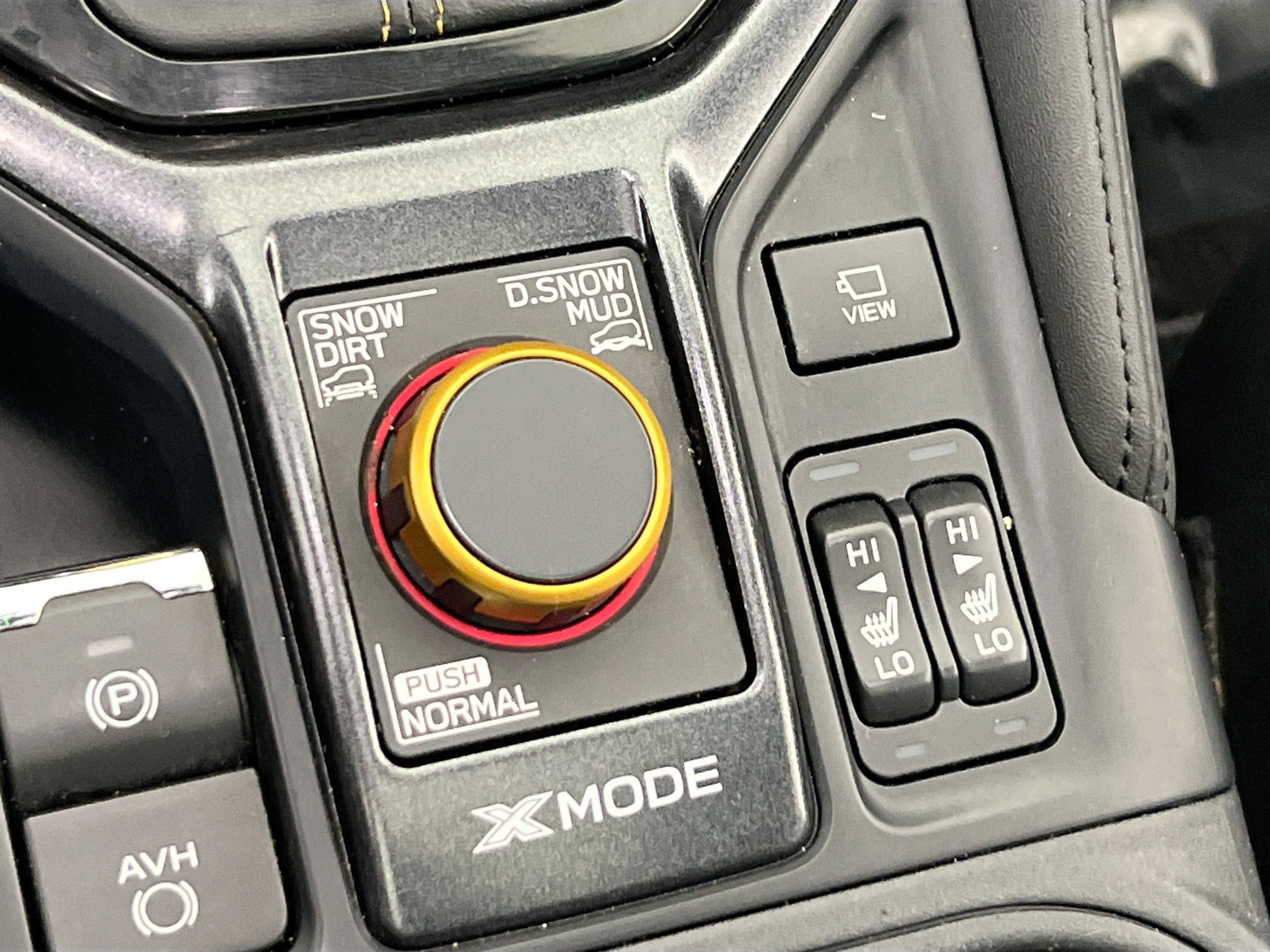 Used 2022 Subaru Forester Wilderness AWD/4WD image 20