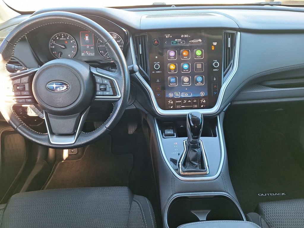 Used 2022 Subaru Outback Premium image 14