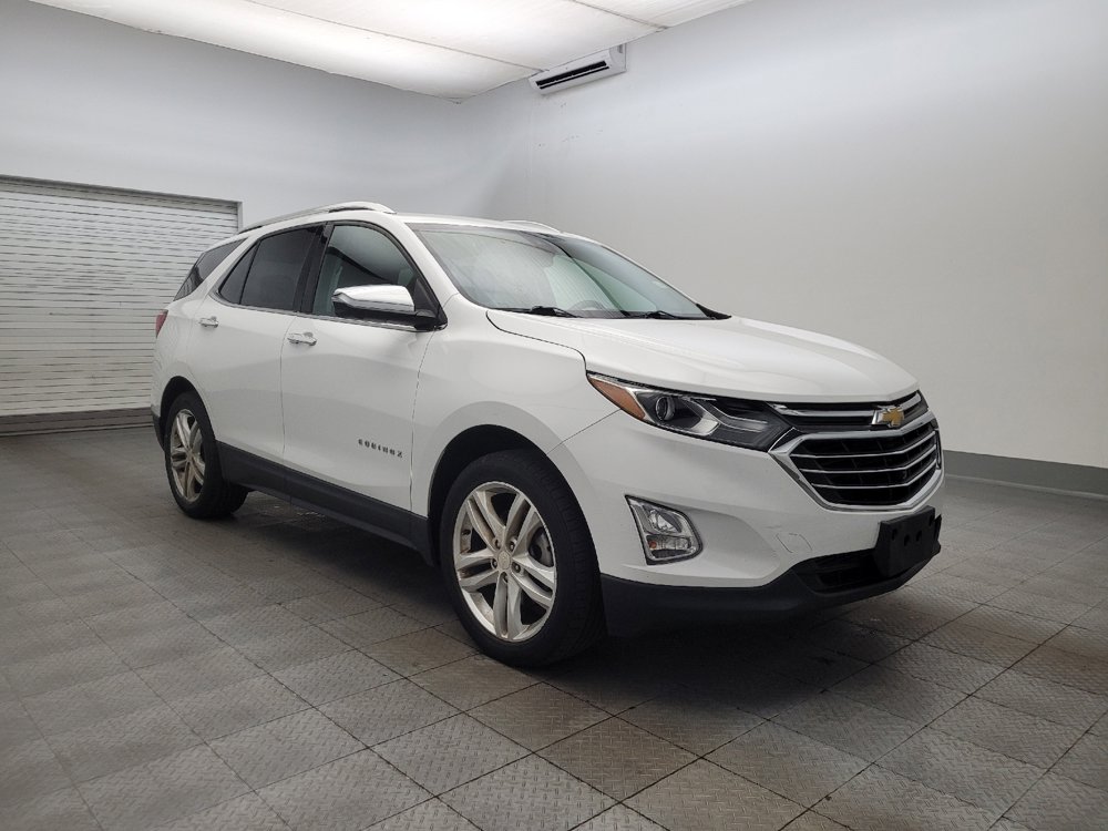 Used 2019 Chevrolet Equinox Premier image 13