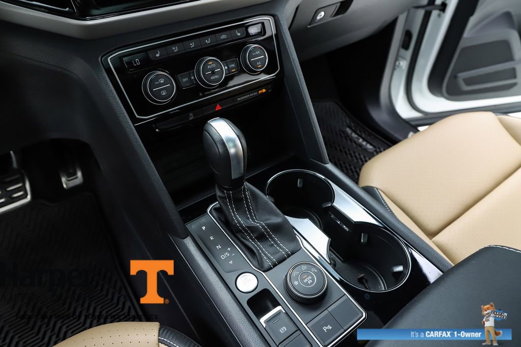 Used 2023 Volkswagen Atlas Cross Sport SEL R-Line image 63