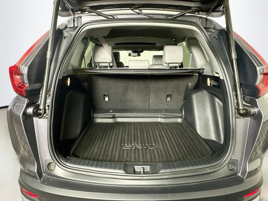 Used 2020 Honda CR-V EX-L image 27