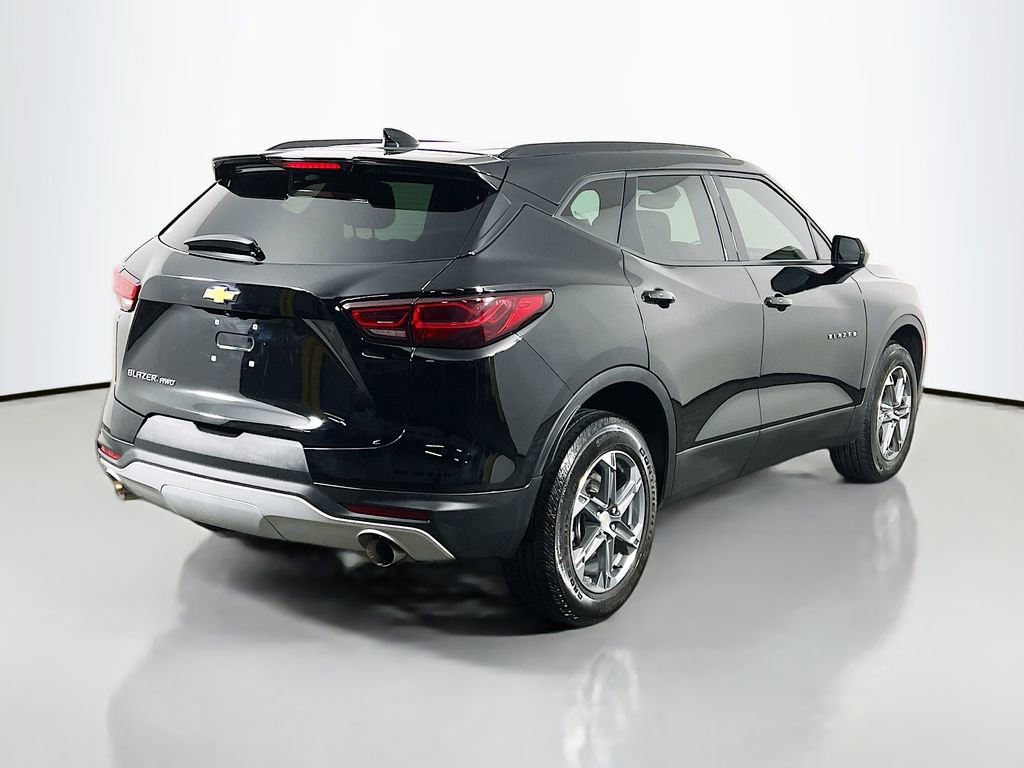 Used 2023 Chevrolet Blazer LT w/ Convenience Package image 5